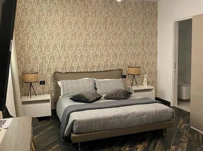 Gatto Bianco Le Mura 3* Μπέργκαμο