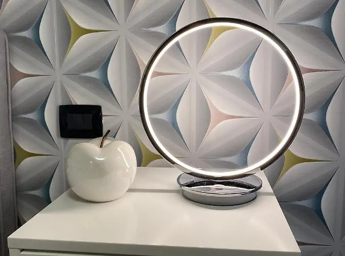 Πανσιόν Gatto Bianco Le Mura 3*