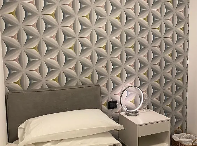 Gatto Bianco Le Mura Πανσιόν Μπέργκαμο