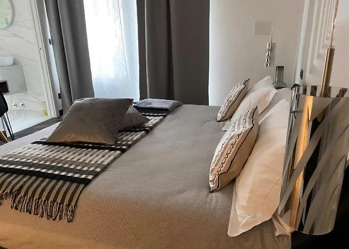 Gatto Bianco Le Mura