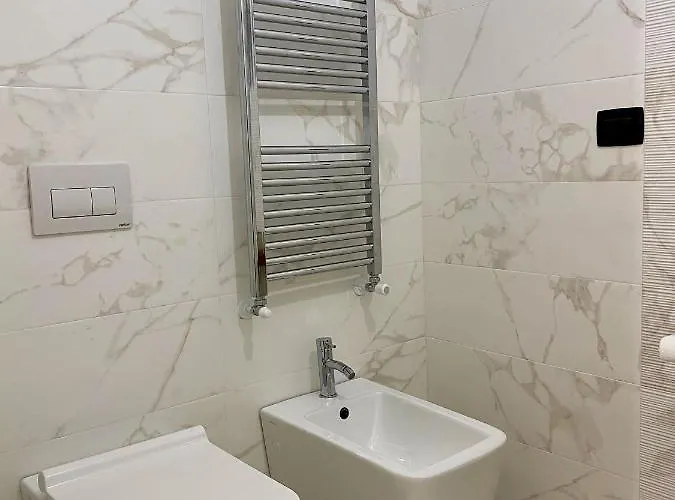 Gatto Bianco Le Mura 3* Μπέργκαμο