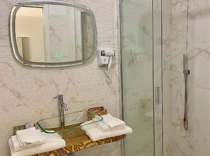 Gatto Bianco Le Mura Πανσιόν